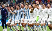 Argentina trước ngưỡng cửa thiên đường