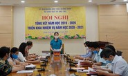 Giám đốc Sở Giáo dục và Đào tạo Quảng Ninh bị kỷ luật