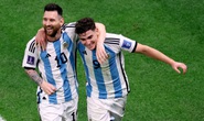 Sao trẻ Man City tranh FIFA The Best với Messi, Mbappe, Benzema