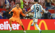 Messi tiết lộ chuyện động trời sau chiến thắng lịch sử trước Croatia