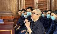 Xét xử cựu CEO Alibaba: Bị hại sa bẫy theo nhiều cách