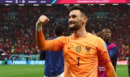 Hugo Lloris - thủ môn tài hoa nước Pháp