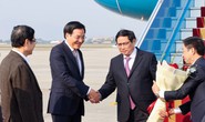 Thủ tướng kết thúc tốt đẹp chuyến công tác châu Âu