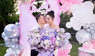 Shark Bình lên tiếng về tin đồn chia tay Phương Oanh