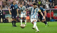 Messi sẽ thi đấu ở trận chung kết