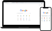 Trình duyệt Google Chrome bổ sung tính năng lợi hại