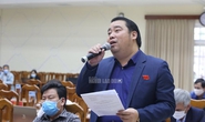 Ông Nguyễn Viết Dũng xin thôi làm đại biểu HĐND Quảng Nam vì lý do sức khỏe