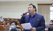 Ông Nguyễn Viết Dũng xin thôi thành viên Ban Kinh tế - Ngân sách HĐND tỉnh Quảng Nam