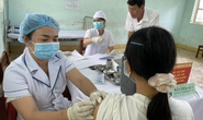 Công bố mới nhất về tỉ lệ tiêm vắc-xin COVID-19 tại Việt Nam