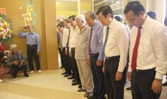 Long An khánh thành 2 công trình do TP HCM hỗ trợ