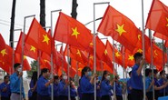 Thêm nhiều Đường cờ Tổ quốc tại Tây Ninh