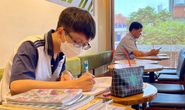 Gen Z chi tiền mua… không khí quán cà phê
