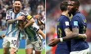 Dự đoán chung kết Argentina – Pháp: Messi chứng tỏ giá trị trước Mbappe
