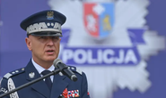 Cảnh sát trưởng Ba Lan giải thích vụ súng phóng lựu Ukraine phát nổ