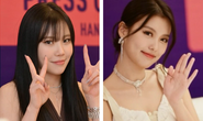 Nhóm MOMOLAND làm nóng lễ hội Văn hóa và Du lịch Hàn Quốc-Việt Nam 2022