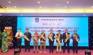Ngày hội khởi nghiệp đổi mới sáng tạo tỉnh Bà Rịa- Vũng Tàu
