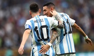 Messi khó chia tay tuyển Argentina sau ngôi vô địch World Cup