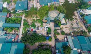 3,5 ha đất Đầm Bông giữa thủ đô biến mất: Phó Chủ tịch quận Hoàng Mai nói gì?