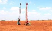 Huỷ gói thầu hơn 35.000 tỉ đồng thi công nhà ga Sân bay Long Thành