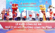 Lắng nghe người dân hiến kế:  Không để nhà ở xã hội manh mún, phân tán