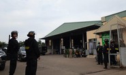 Tạm đình chỉ hoạt động cùng lúc 2 trung tâm đăng kiểm ở TP HCM
