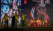 Chương trình nghệ thuật Lính và Lụa