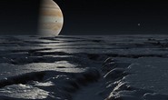 Sao chổi đã tạo ra sự sống ở một nơi khác của hệ Mặt Trời?
