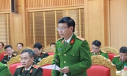 Cục C03-Bộ Công an thông tin về các đại án Việt Á, chuyến bay giải cứu, Vạn Thịnh Phát