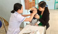 Vitamin A liều cao: Tuần sau mới có!