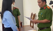 Công an TP HCM nói về bộ sậu đắc lực của bị can Nguyễn Phương Hằng