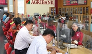 Sau Vietcombank, HDBank, đến lượt Agribank giảm lãi suất cho vay
