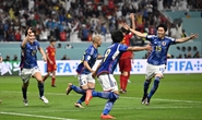 Kết quả Dự đoán World Cup 2022 ngày 1-12: Địa chấn mang tên Nhật Bản