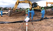 Mỹ góp thêm 29 triệu USD xử lý dioxin tại Sân bay Biên Hòa