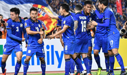 AFF Cup 2022: Đương kim vô địch Thái Lan thắng đậm trận ra quân