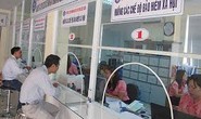 Số người nhận bảo hiểm thất nghiệp tăng mạnh