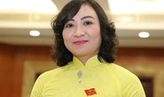 Bà Phan Thị Thắng được bổ nhiệm làm Thứ trưởng Bộ Công Thương