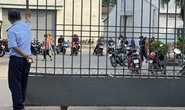 Bình Dương: Công nhân ngừng việc phản đối chủ doanh nghiệp nợ lương, thưởng Tết