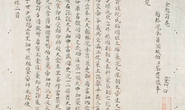 25 cuốn sách cổ, quý hiếm của Viện Nghiên cứu Hán Nôm bị thất lạc