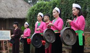 Trình UNESCO hồ sơ quốc gia Di sản Văn hóa Mo Mường