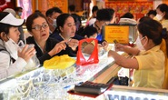 Giá vàng hôm nay 22-12: Đảo chiều đi xuống