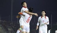 Việt Nam thắng Lào 6-0, khởi đầu hoàn hảo ở AFF Cup 2022