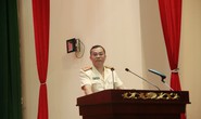 Bổ nhiệm đại tá Lê Quang Đạo làm Phó Giám đốc Công an TP HCM