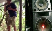 Nhiều người bị đánh nhập viện do hát karaoke gây ồn ào
