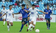 Dự đoán tỉ số AFF Cup: Biến động giả ở trận Indonesia - Campuchia