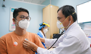 Dịch COVID-19 hôm nay: Số nhiễm tăng, ngày thứ 2 liên tiếp có ca tử vong