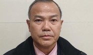 Cựu Đại sứ Việt Nam tại Nhật Bản Vũ Hồng Nam bị bắt trong vụ chuyến bay giải cứu