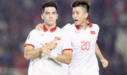 Lê Công Vinh dự đoán tuyển Việt Nam vô địch AFF Cup 2022