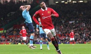 Báo chí Anh ngợi ca, fan Man United phát cuồng với pha ghi bàn của Rashford