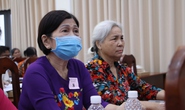 Phát huy vai trò người cao tuổi trong xây dựng và phát triển TP HCM
