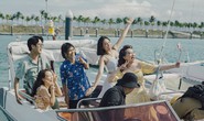 Phim ra rạp Giáng sinh, Tết Dương lịch: Đa dạng, hấp dẫn